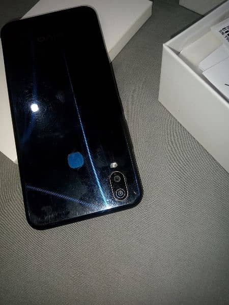 vivo y11 4