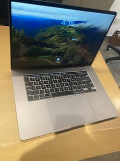 MacBook Pro 2019 16" for Sale