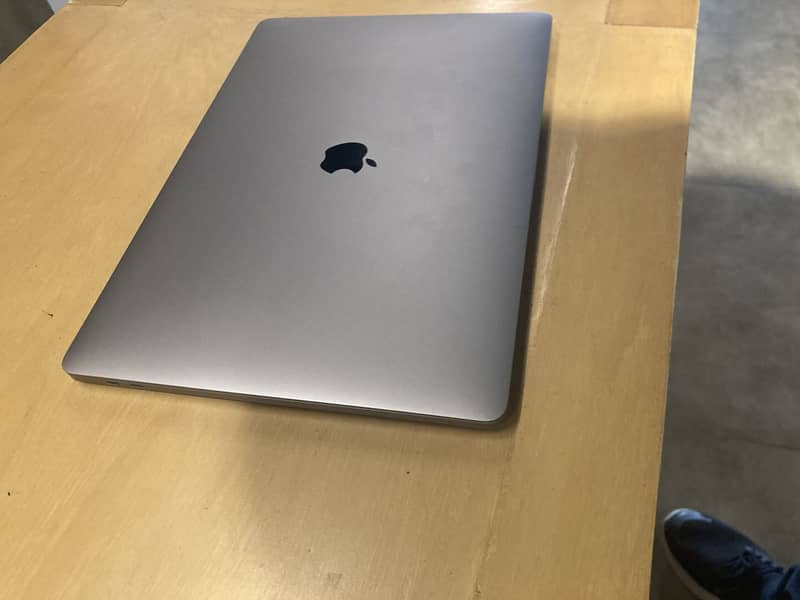 MacBook Pro 2019 16" for Sale 2