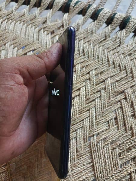 ViVo S1 4/128 Gb Super Amolede Display Finger For Sale 2