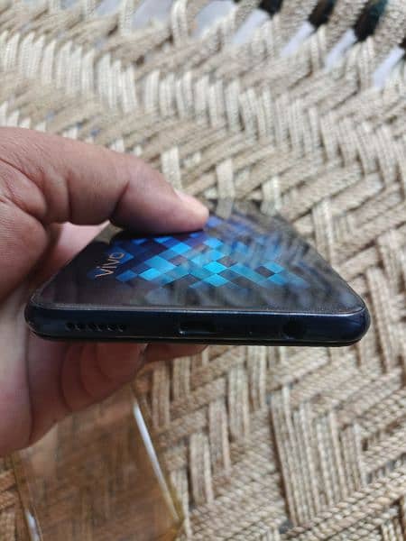 ViVo S1 4/128 Gb Super Amolede Display Finger For Sale 6