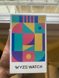 Wyze watch series 47