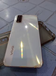 vivo y20 bilkul saf mobile ha 1 hand use