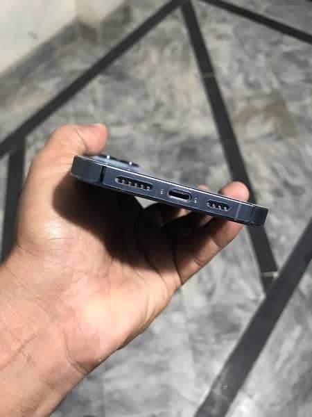 iphone 13 pro max 128gb FU Not PTA 5