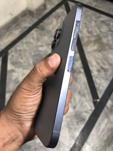 iphone 13 pro max 128gb FU Not PTA 6