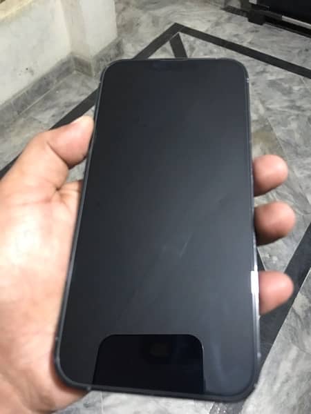 iphone 13 pro max 128gb FU Not PTA 8