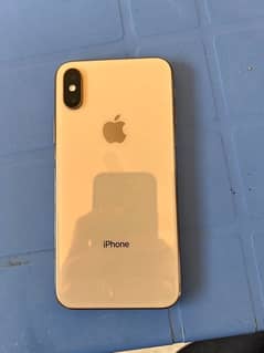 im selling my iphone xs gold colour 512gb non pta