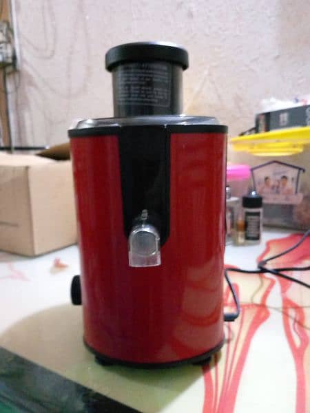 simbo turkey brand juicer machine 1