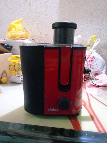 simbo turkey brand juicer machine 2