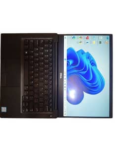 Dell latitude 7290