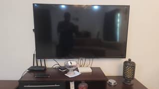 Changhong Ruba Full HD 55' Inch Smart TV