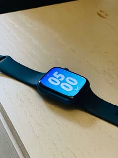 iwatch Series 7 45mm GPS + LTE variant