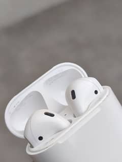 Orignal Apple Airpods Generation 1 With Box (Battery Issue Price Fixed