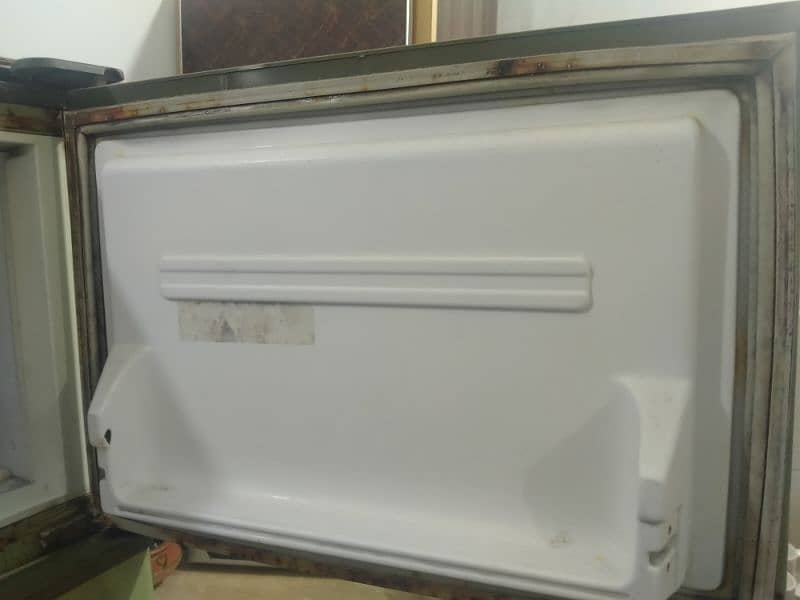 Pel Refrigerator old used in working condition 1