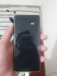 samsung s10plus all okey non Pta 8/128 GB