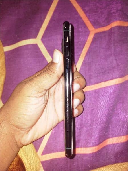 IPhone 11 Pro Max 512 GB NON PTA 2