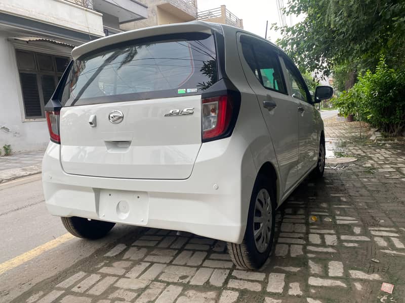 Daihatsu Mira 2021 Import  2024 3