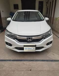 Honda City Aspire 2022 0