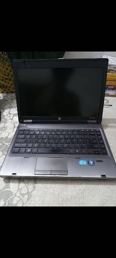 HP LAPTOP