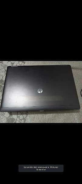 HP LAPTOP 1