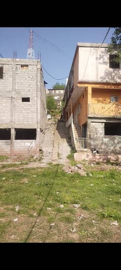 Old House For Sale in Burban Rawat