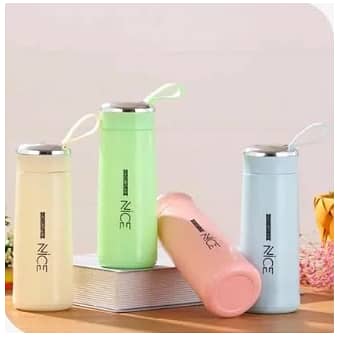 Nice Water Bottle For Girls, Boys, Gym,Sport Keep Water Cold /Hot 2