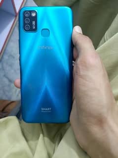 infinix smart 6 pta approved