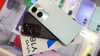 vivo y18