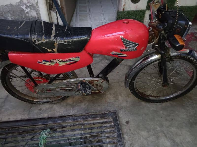 bicycle for sale 2