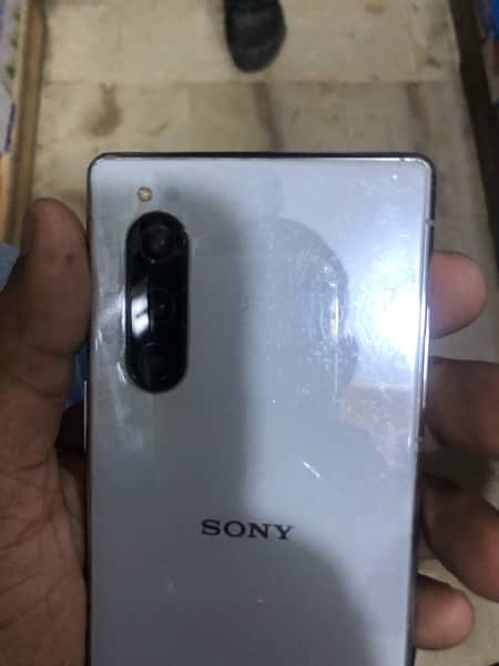 sony 5 6/64 3