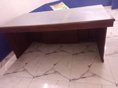 Executive Table for sale