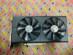 Rx 580 8gb