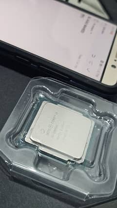 Intel core i9 10850K