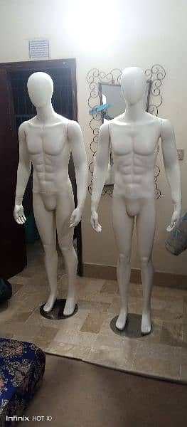 fiber men dummy 0