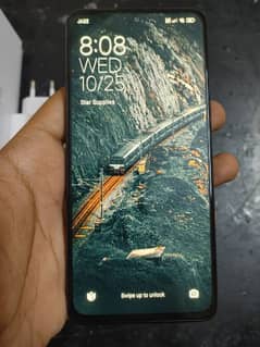 Redmi Note 12 pro 8/256