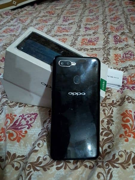 oppoA5s 0