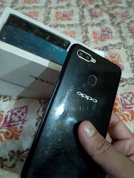 oppoA5s 1