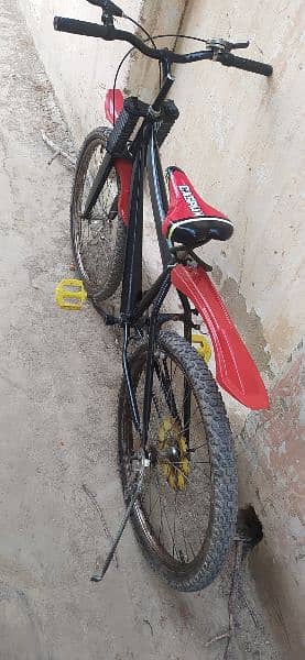 cycle for sale 4