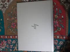 Hp Elite Book 830g5 Core i5 8th generation