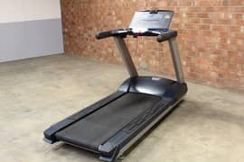 Advance Commercial Treadmill, Heavy Duty Motor 180 kg Weight Supporte