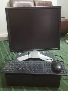 Dell Core i5 3rd generation, 8 GB Ram. 500GB HDD, For Sale