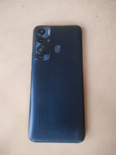 tecno pova neo 4+3 64 2