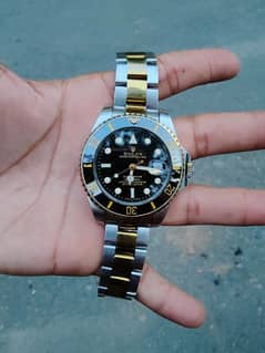 Rolex