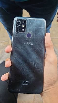 infinix