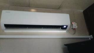 samsung inveter ac 1.5 ton