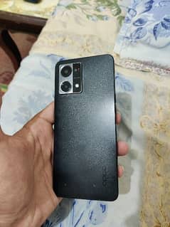 Oppo F21 Pro