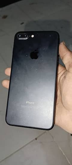 Iphone 7 plus 0