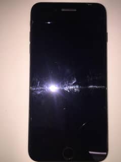 Iphone 7 plus pta aprv 128gb