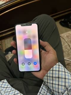 Iphone xsmax phisical dual pta