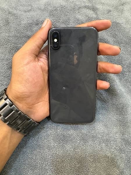 iphone x pta 0